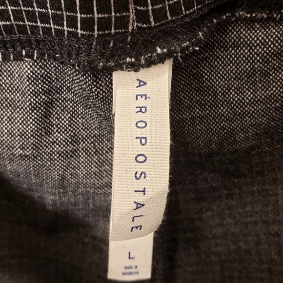 Aeropostale High Waisted Skinny Leggings NWOT - Picture 8 of 9
